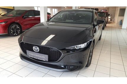 Mazda 3 Gebrauchtwagen