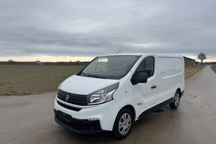 Fiat Talento Gebrauchtwagen
