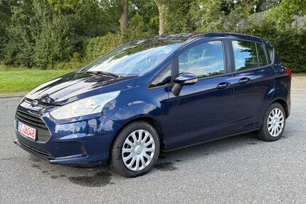 Ford B-Max Gebrauchtwagen