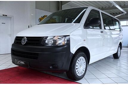 VW T5 Transporter Gebrauchtwagen