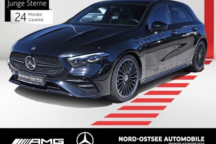 Mercedes-Benz A 180 Gebrauchtwagen