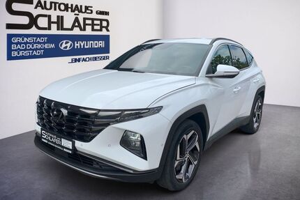 Hyundai TUCSON Gebrauchtwagen