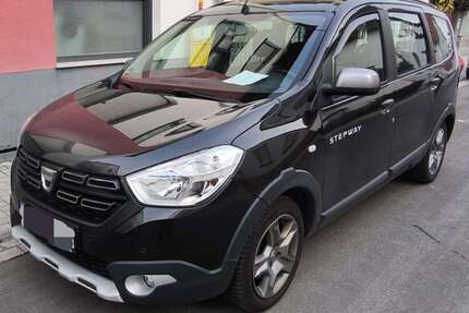 Dacia Lodgy Gebrauchtwagen