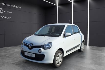 Renault Twingo Gebrauchtwagen