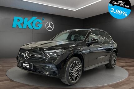Mercedes-Benz GLC 300 Gebrauchtwagen