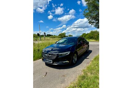 Opel Insignia Gebrauchtwagen