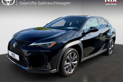 Lexus UX Gebrauchtwagen