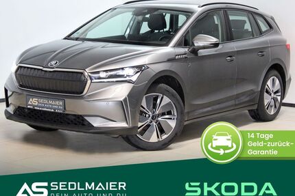 Skoda Enyaq Gebrauchtwagen
