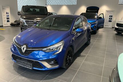 Renault Clio Gebrauchtwagen