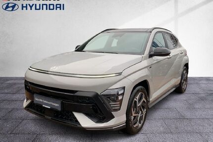 Hyundai KONA Gebrauchtwagen