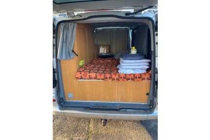 Mercedes-Benz Vito Gebrauchtwagen