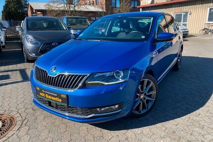 Skoda Rapid Gebrauchtwagen