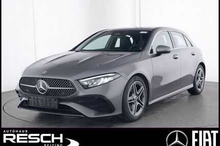 Mercedes-Benz A 180 Gebrauchtwagen