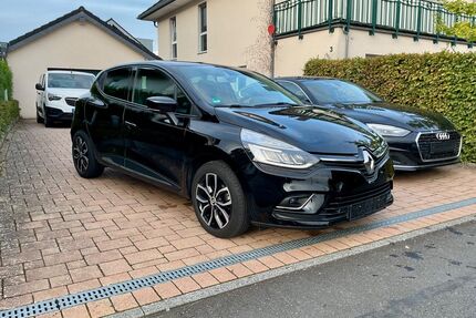 Renault Clio Gebrauchtwagen