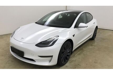 Tesla Model 3 Gebrauchtwagen