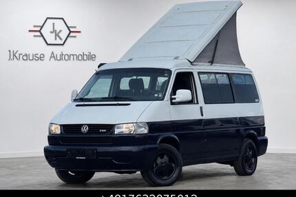 VW T4 Caravelle Gebrauchtwagen