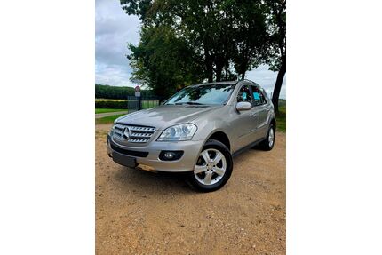 Mercedes-Benz ML 280 Gebrauchtwagen