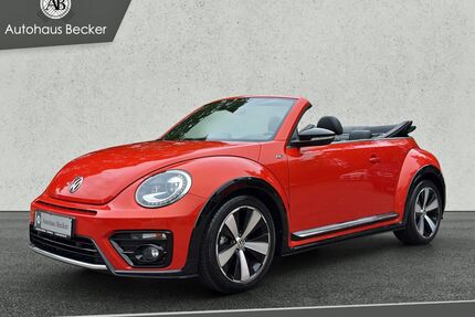 VW Beetle Gebrauchtwagen
