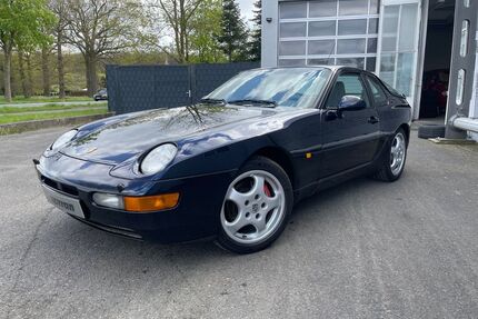 Porsche 968 Gebrauchtwagen