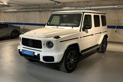 Mercedes-Benz G 450 Gebrauchtwagen