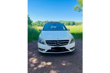 Mercedes-Benz 200 Gebrauchtwagen