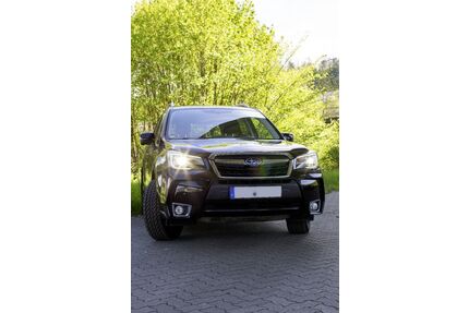 Subaru Forester Gebrauchtwagen