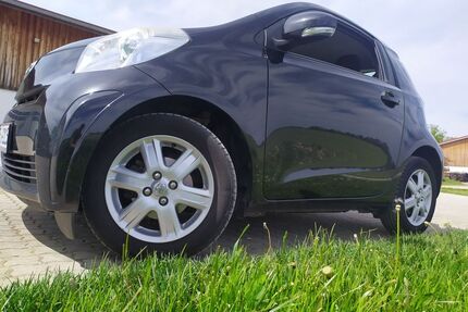 Toyota IQ Gebrauchtwagen