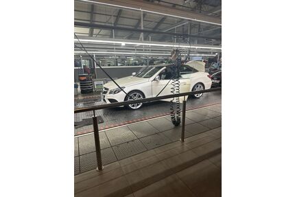 Mercedes-Benz 350 Gebrauchtwagen