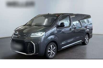Toyota Proace Gebrauchtwagen
