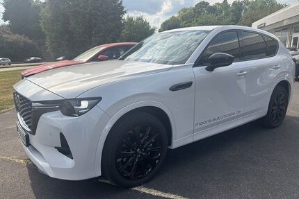 Mazda CX-60 Gebrauchtwagen