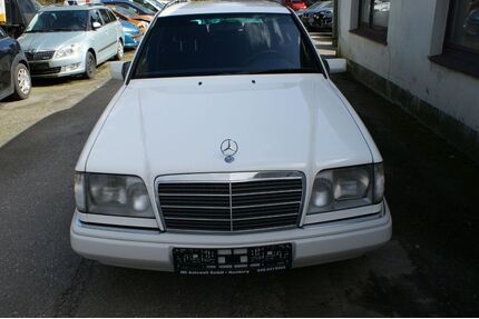 Mercedes-Benz E 300 Gebrauchtwagen