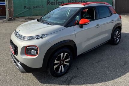 Citroen C3 Aircross Gebrauchtwagen