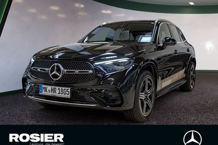 Mercedes-Benz GLC 220 Gebrauchtwagen