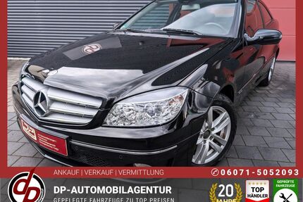 Mercedes-Benz CLC 200 Gebrauchtwagen
