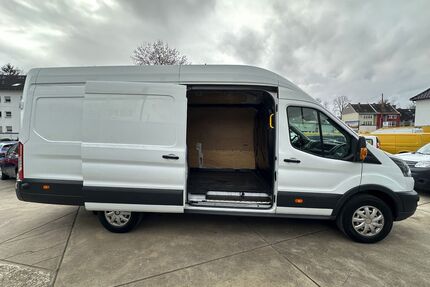 Ford Transit Gebrauchtwagen
