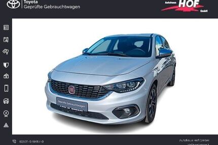 Fiat Tipo Gebrauchtwagen