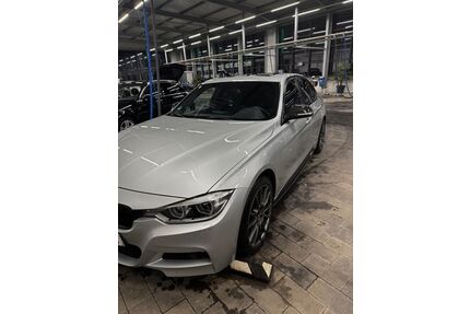 BMW 335 Gebrauchtwagen