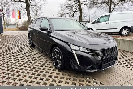 Peugeot 308 Gebrauchtwagen