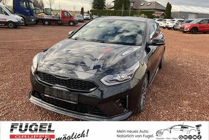 Kia pro ceed / ProCeed Gebrauchtwagen