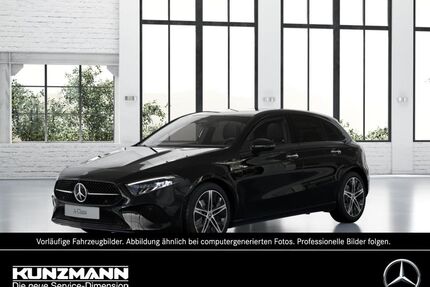 Mercedes-Benz A 200 Gebrauchtwagen