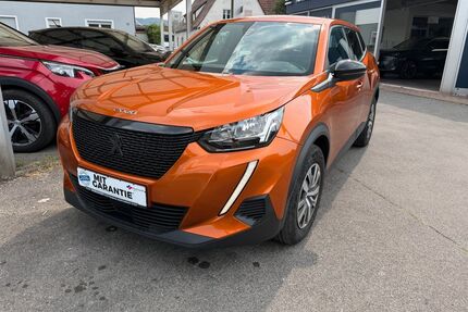 Peugeot 2008 Gebrauchtwagen