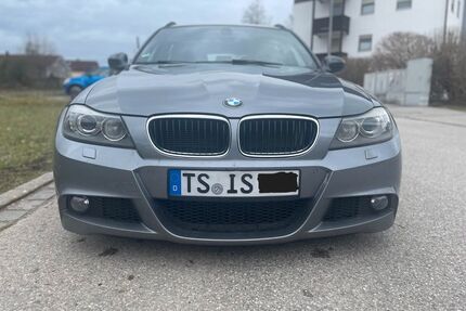 BMW 330 Gebrauchtwagen