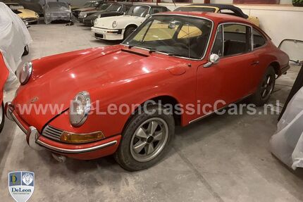 Porsche 912 Gebrauchtwagen