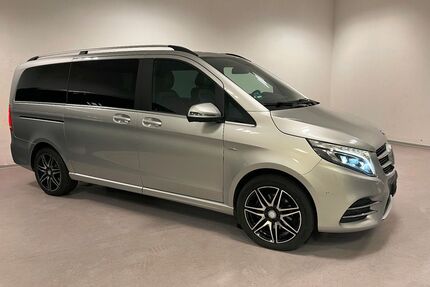 Mercedes-Benz V 250 Gebrauchtwagen