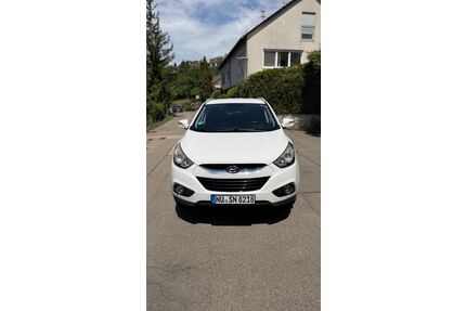 Hyundai ix35 Gebrauchtwagen