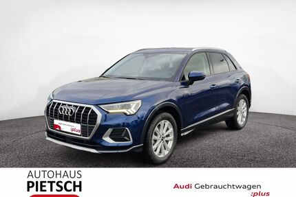 Audi Q3 Gebrauchtwagen