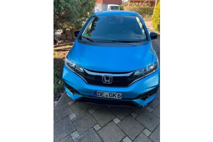Honda Jazz Gebrauchtwagen