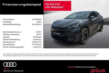 Cupra Tavascan Gebrauchtwagen