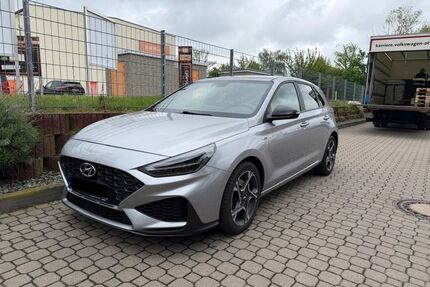 Hyundai i30 Gebrauchtwagen