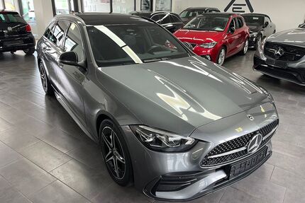 Mercedes-Benz C 220 Gebrauchtwagen